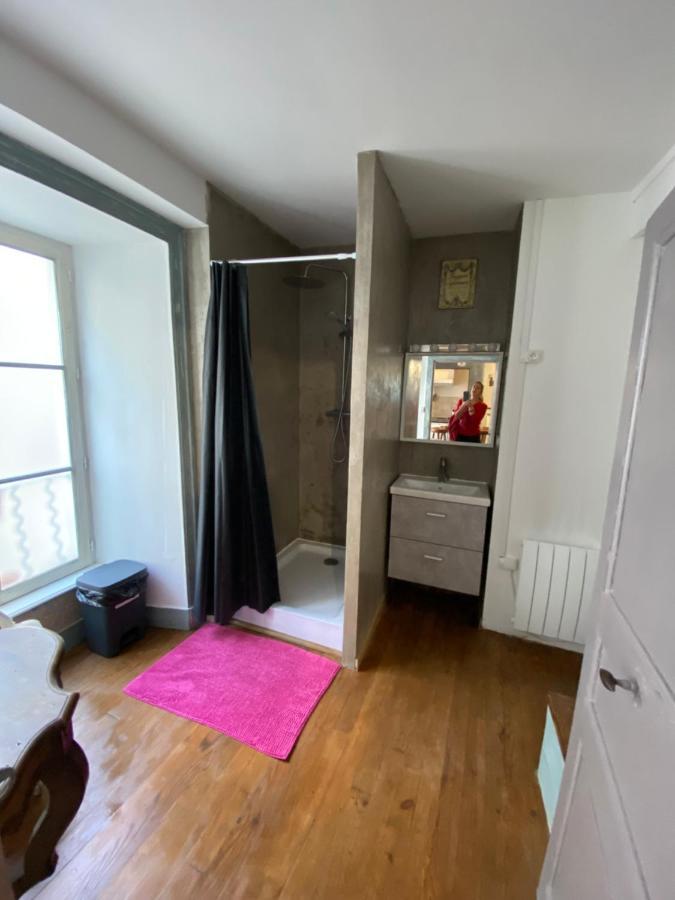 Charmant Appartement Au Coeur Des Volcans D Auvergne Мюра Экстерьер фото
