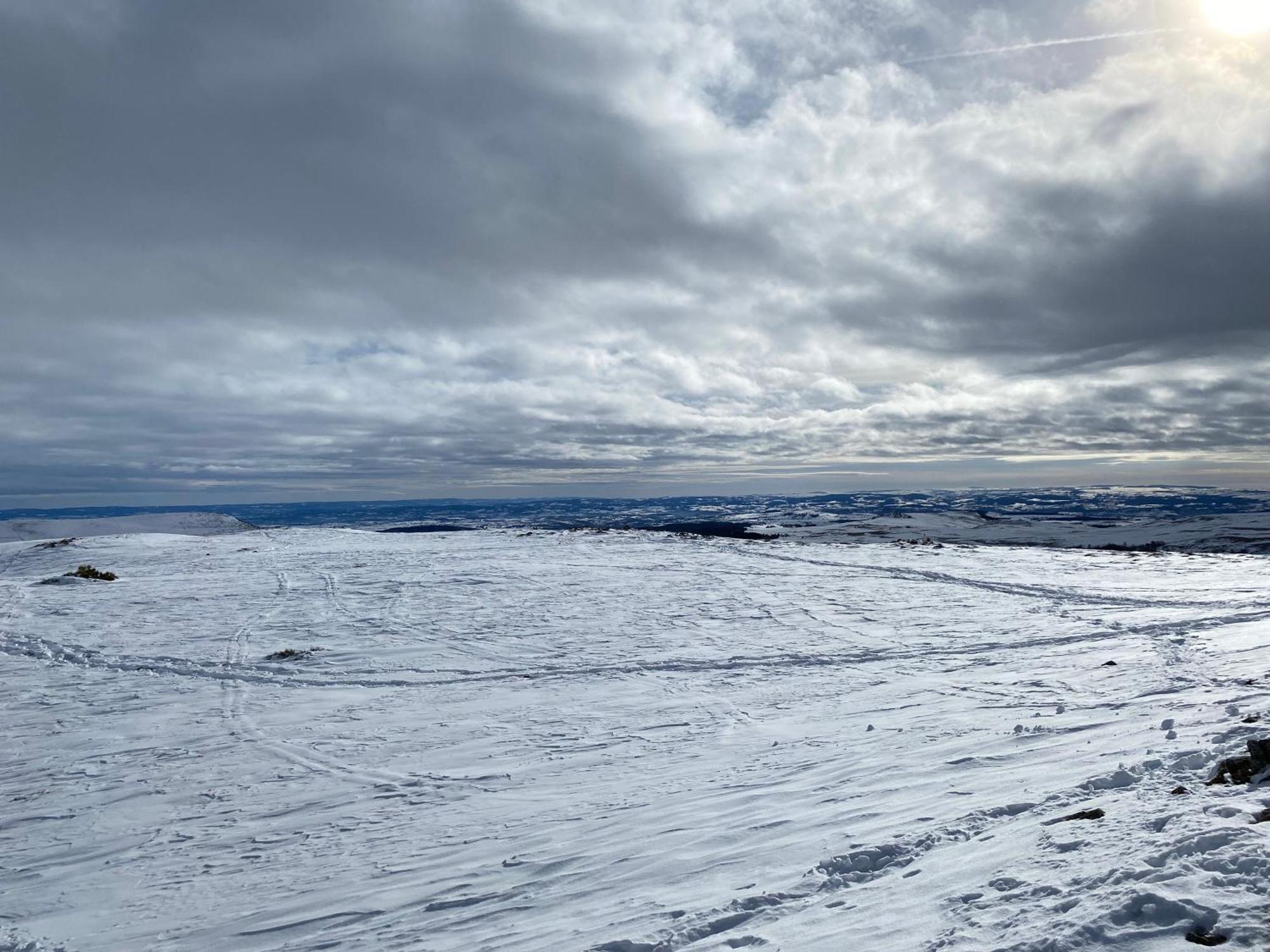 Charmant Appartement Au Coeur Des Volcans D Auvergne Мюра Экстерьер фото