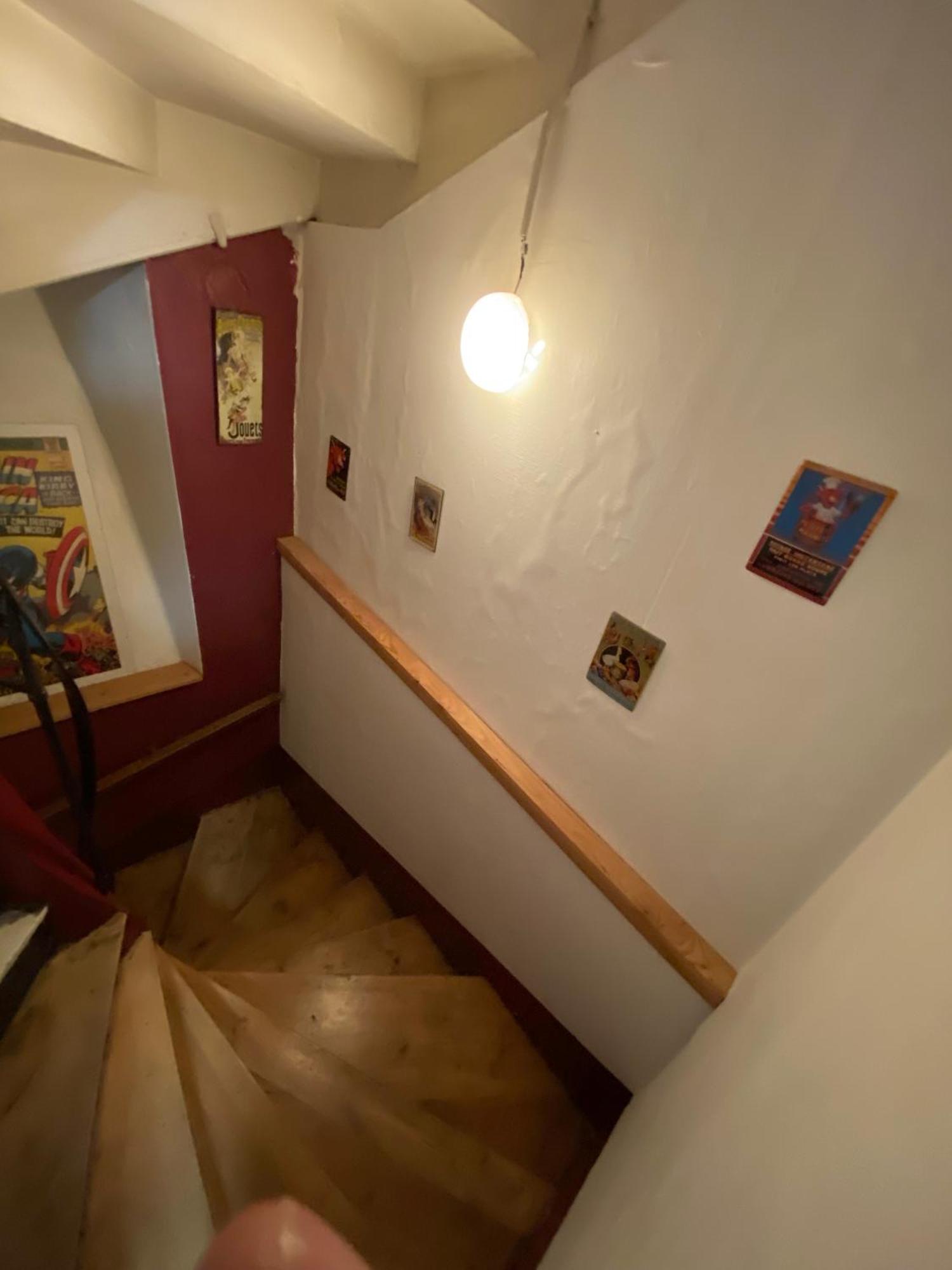 Charmant Appartement Au Coeur Des Volcans D Auvergne Мюра Экстерьер фото