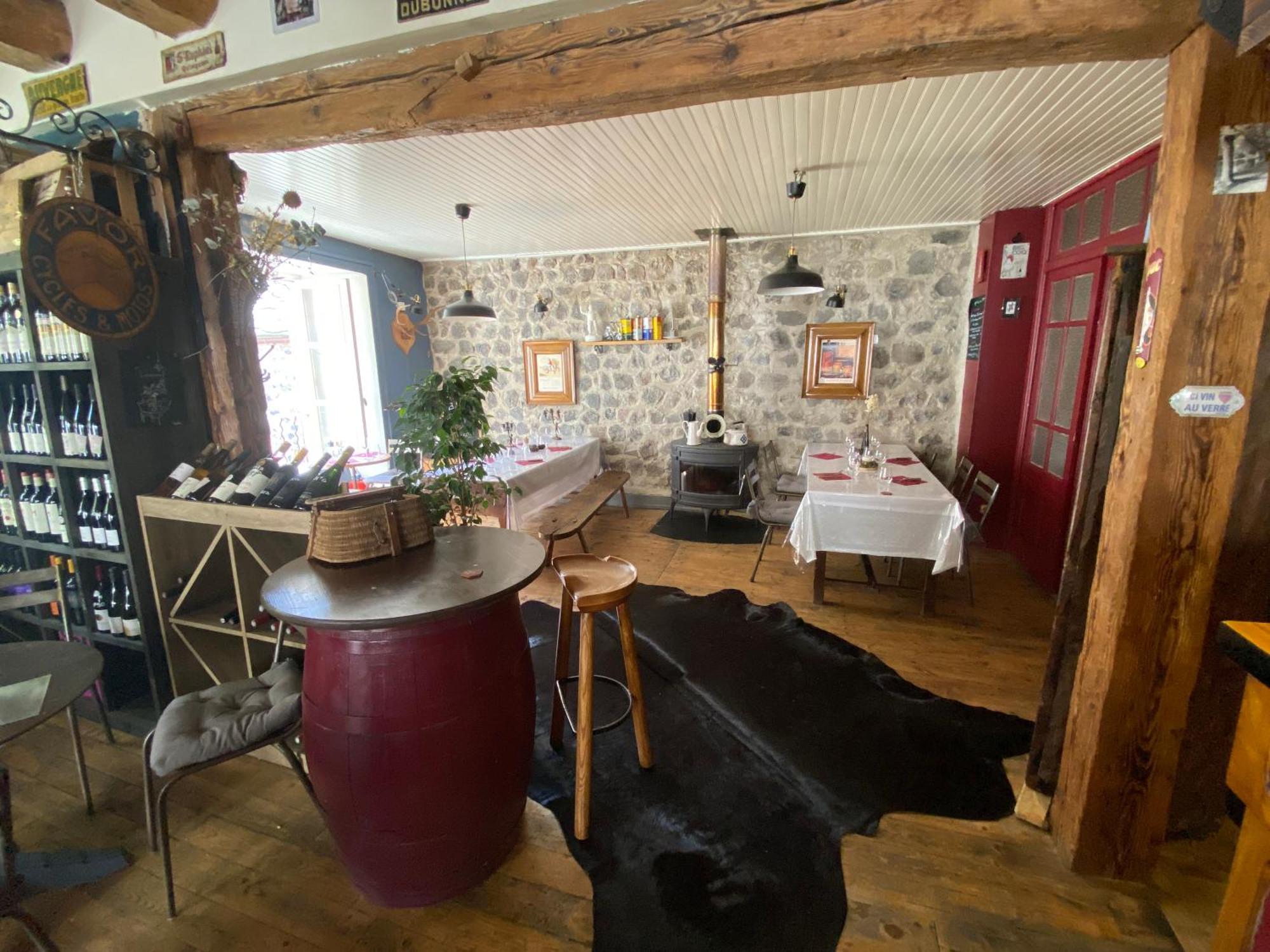 Charmant Appartement Au Coeur Des Volcans D Auvergne Мюра Экстерьер фото
