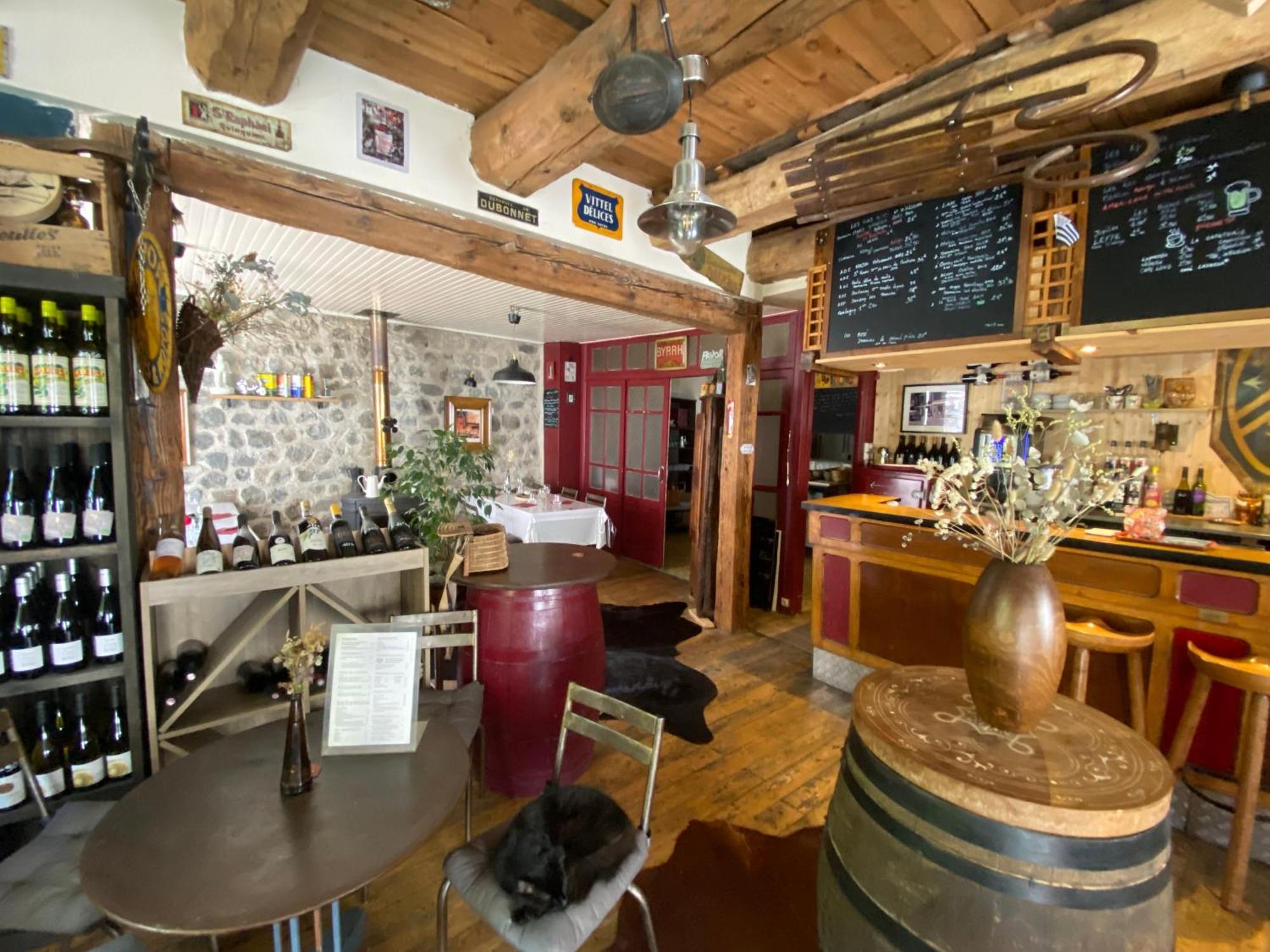 Charmant Appartement Au Coeur Des Volcans D Auvergne Мюра Экстерьер фото
