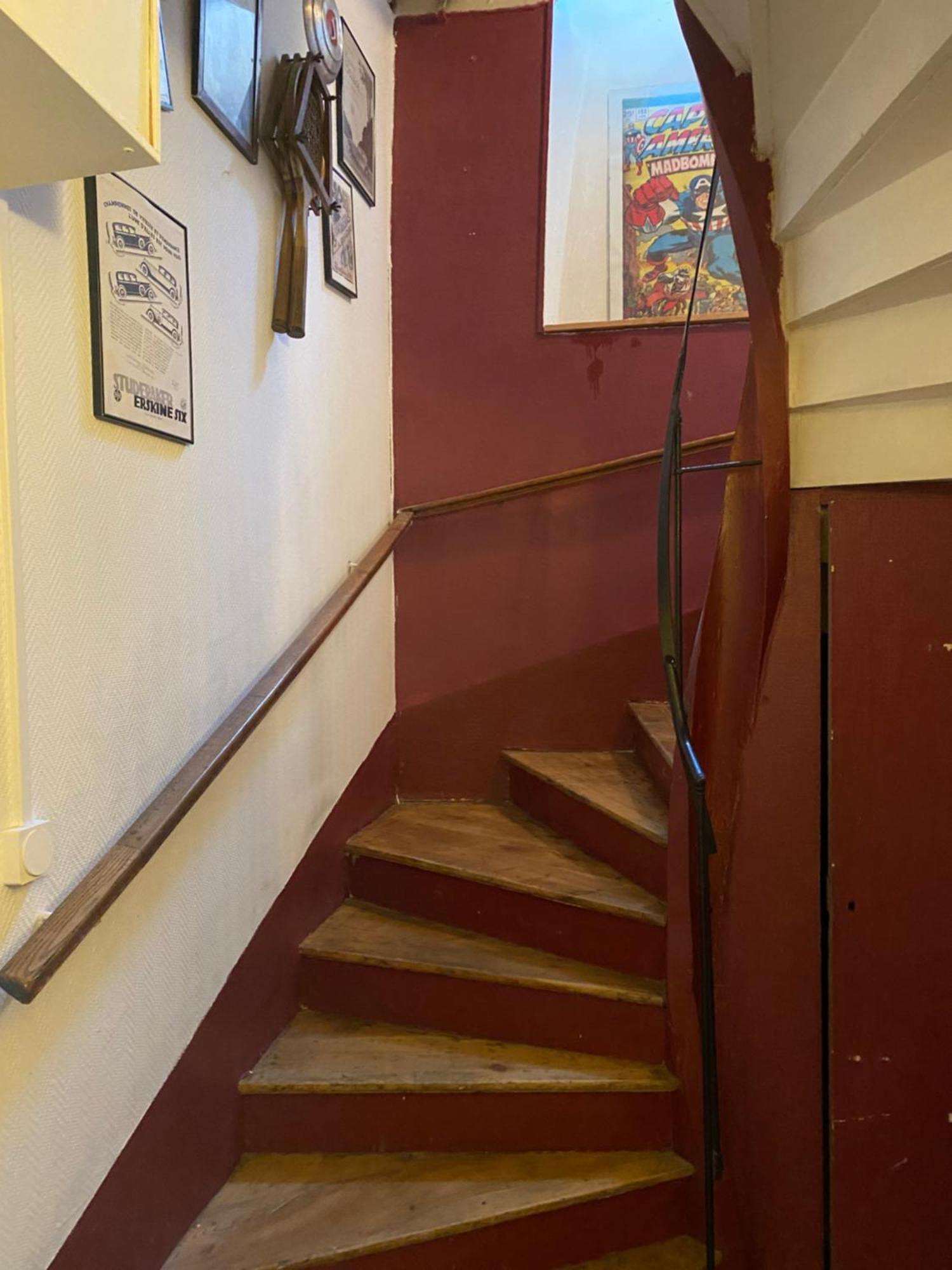 Charmant Appartement Au Coeur Des Volcans D Auvergne Мюра Экстерьер фото