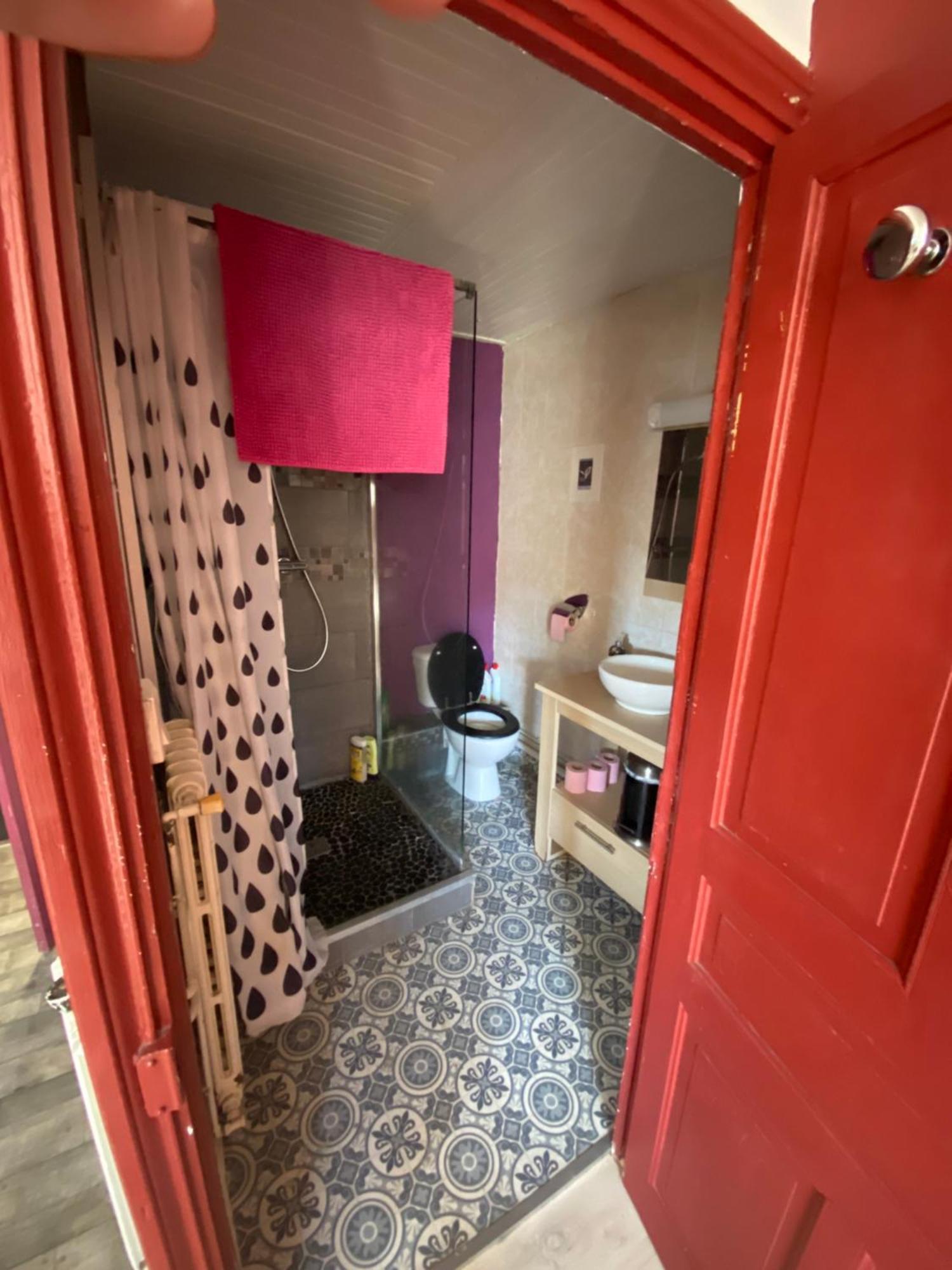 Charmant Appartement Au Coeur Des Volcans D Auvergne Мюра Экстерьер фото
