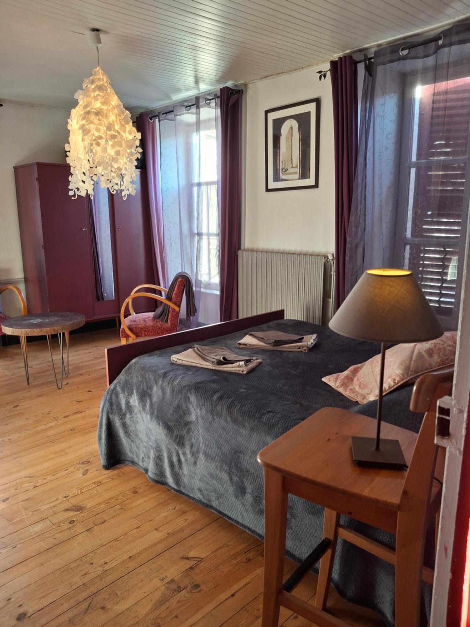 Charmant Appartement Au Coeur Des Volcans D Auvergne Мюра Экстерьер фото
