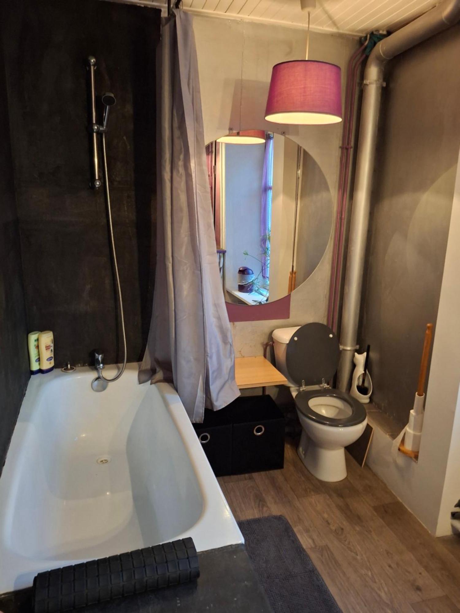 Charmant Appartement Au Coeur Des Volcans D Auvergne Мюра Экстерьер фото